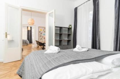 Luxury Suites Mariahilf - image 3