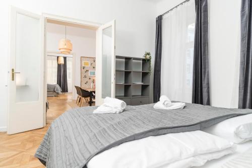 Luxury Suites Mariahilf - image 3
