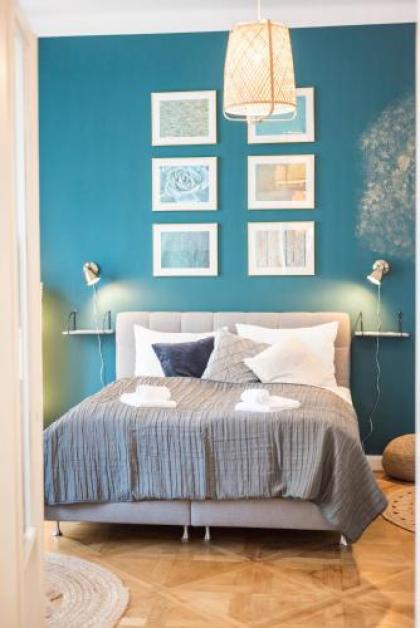 Luxury Suites Mariahilf - image 4