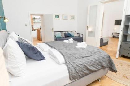 Luxury Suites Mariahilf - image 5