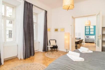 Luxury Suites Mariahilf - image 6