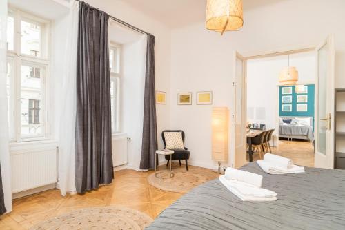 Luxury Suites Mariahilf - image 6