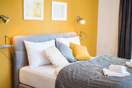 Luxury Suites Mariahilf - image 7