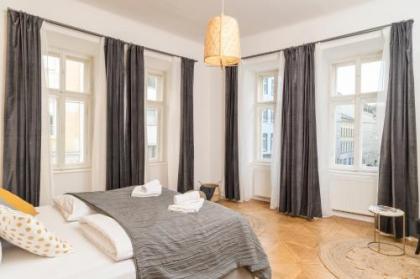 Luxury Suites Mariahilf - image 8