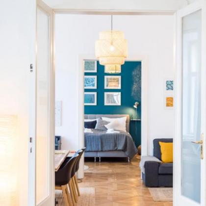 Luxury Suites Mariahilf - image 9