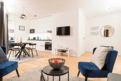 Luxury Suites Renngasse - image 1