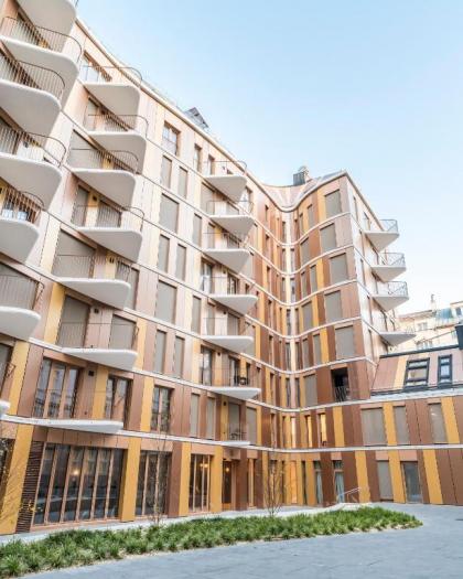 Luxury Suites Renngasse - image 11