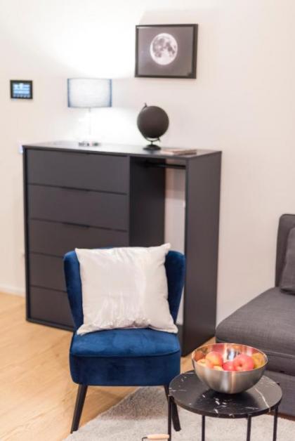 Luxury Suites Renngasse - image 2