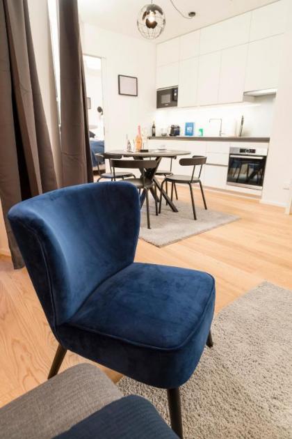 Luxury Suites Renngasse - image 3