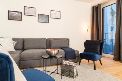 Luxury Suites Renngasse - image 4
