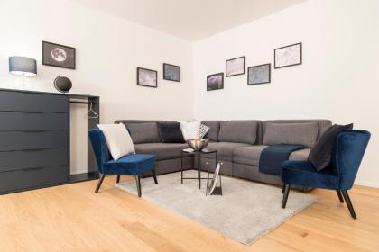 Luxury Suites Renngasse - image 5