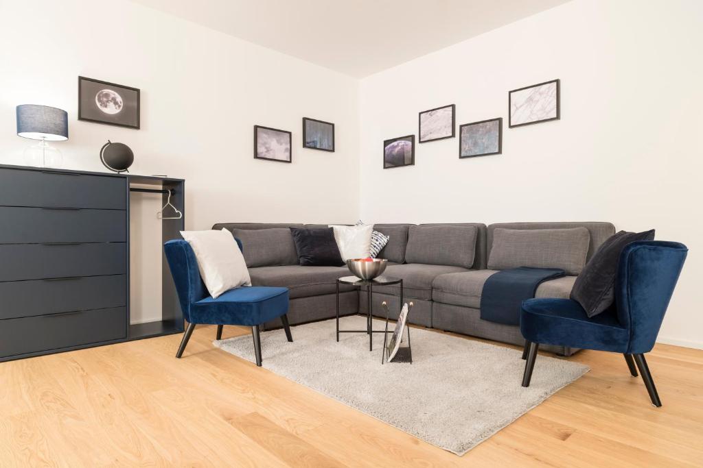 Luxury Suites Renngasse - image 5