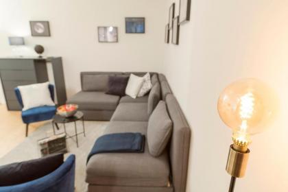 Luxury Suites Renngasse - image 6