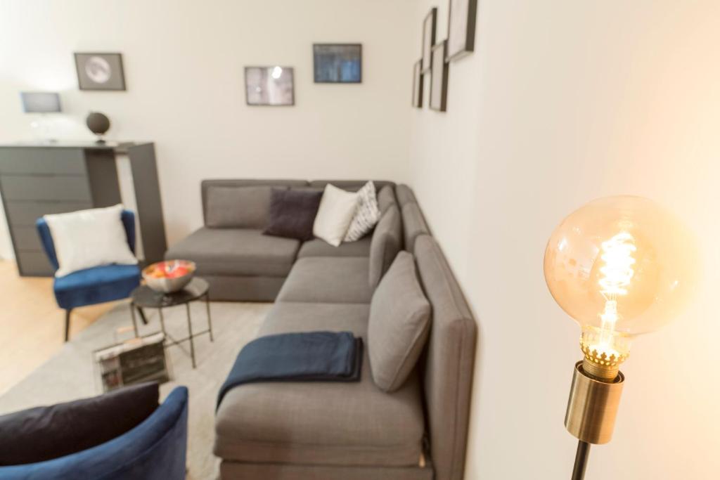Luxury Suites Renngasse - image 6