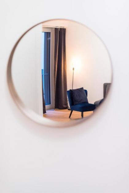 Luxury Suites Renngasse - image 7