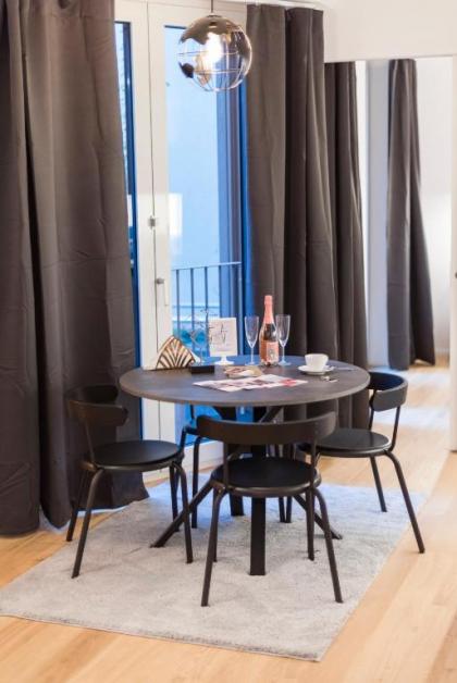 Luxury Suites Renngasse - image 8