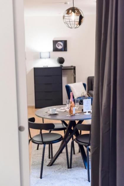 Luxury Suites Renngasse - image 9