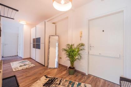 Downtown 10 min. - 3 rooms Parking Metro 100m - image 2