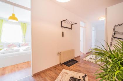 Downtown 10 min. - 3 rooms Parking Metro 100m - image 3