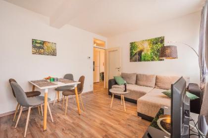 10 Min. Downtown - 49sqm - Parking - Metro 100m - image 4