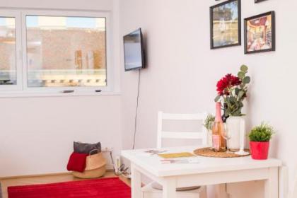 Red Monkey Vienna Apartment by welcome2vienna - image 13