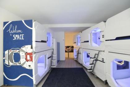 Space Home Apartment - Inner City - image 1