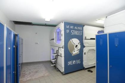 Space Home Apartment - Inner City - image 10