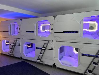 Space Home Apartment - Inner City - image 11