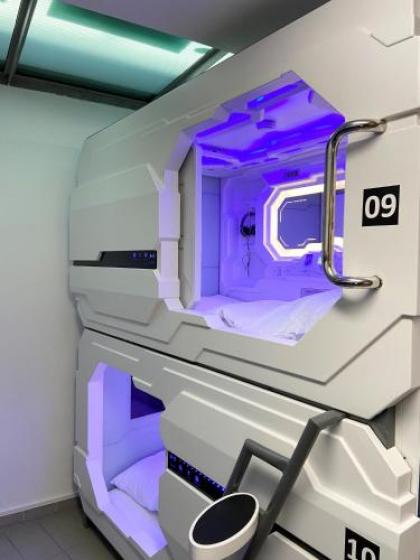 Space Home Apartment - Inner City - image 12