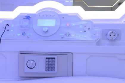 Space Home Apartment - Inner City - image 13