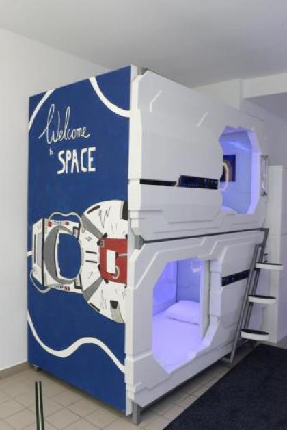 Space Home Apartment - Inner City - image 14