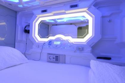 Space Home Apartment - Inner City - image 15
