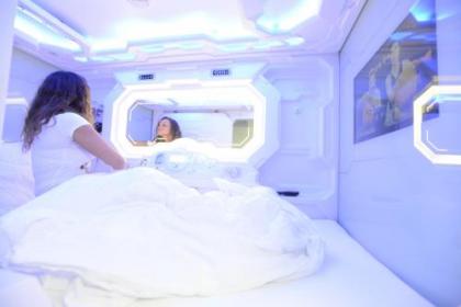 Space Home Apartment - Inner City - image 16