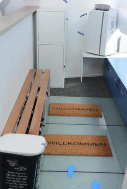 Space Home Apartment - Inner City - image 19