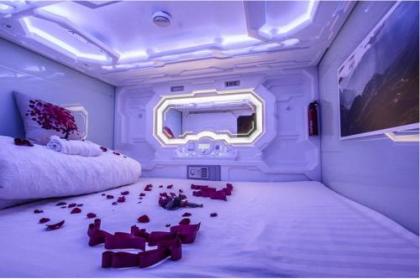 Space Home Apartment - Inner City - image 3