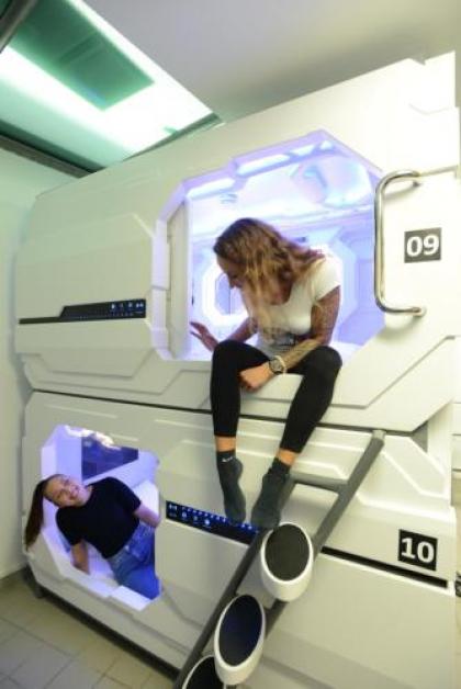 Space Home Apartment - Inner City - image 5