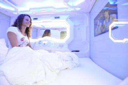 Space Home Apartment - Inner City - image 8