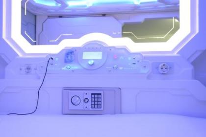 Space Home Apartment - Inner City - image 9