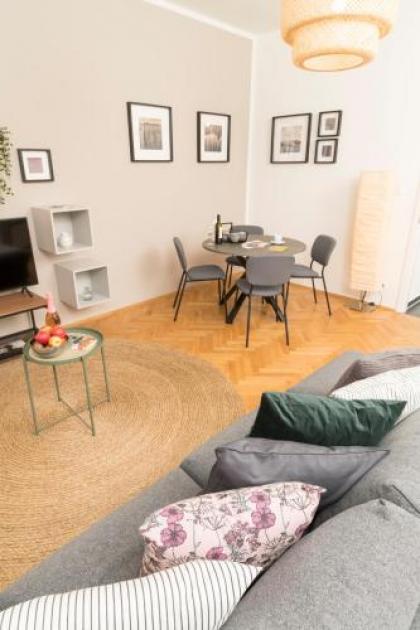 Business Suite St Marx - image 11