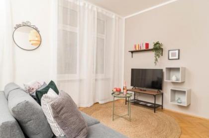 Business Suite St Marx - image 13