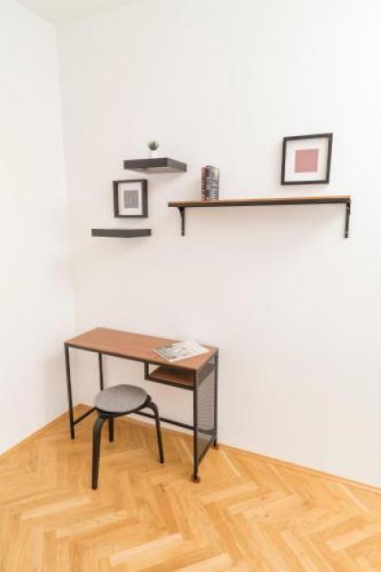 Business Suite St Marx - image 14