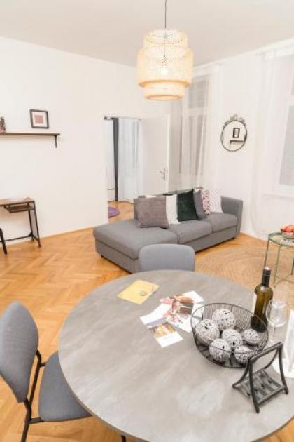 Business Suite St Marx - image 15