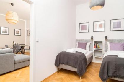 Business Suite St Marx - image 16