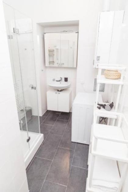 Business Suite St Marx - image 9