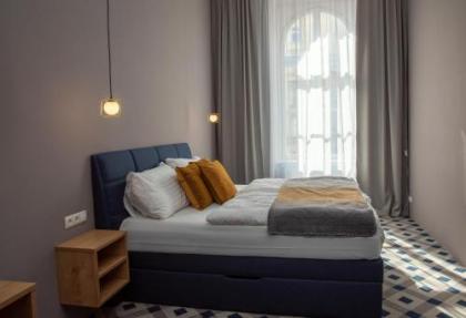 KH Opera Apartments - image 10