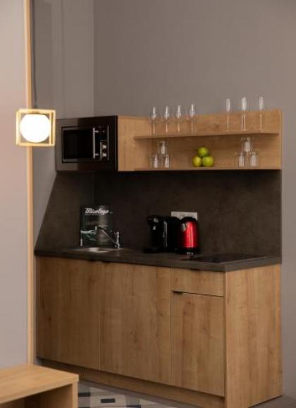 KH Opera Apartments - image 13