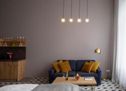 KH Opera Apartments - image 14