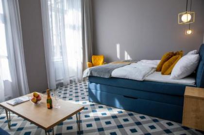 KH Opera Apartments - image 15