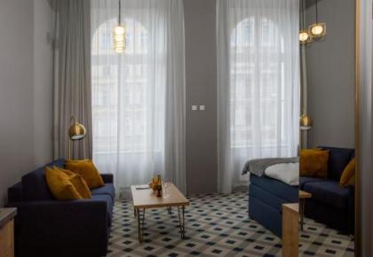 KH Opera Apartments - image 16