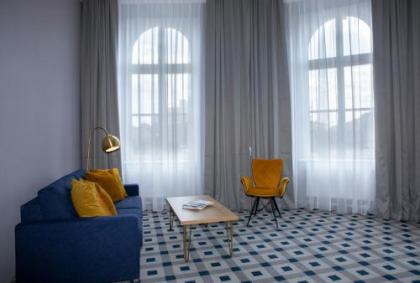 KH Opera Apartments - image 20